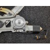 Recambio de elevalunas trasero derecho para nissan patrol gr (y61) gr s referencia OEM IAM   