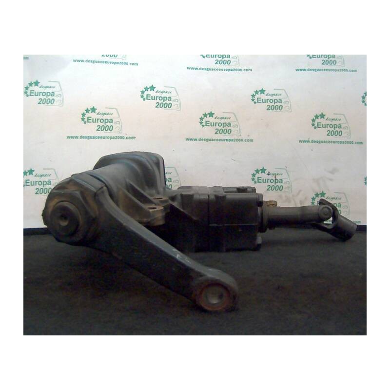 Recambio de caja direccion para nissan terrano/terrano.ii (r20) 2.7 turbodiesel referencia OEM IAM ZF8074974603 - Verde 2