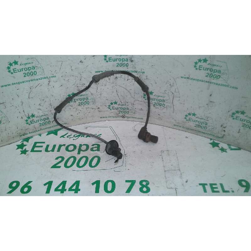 Recambio de captador abs trasero izquierdo para daewoo kalos 1.4 cat referencia OEM IAM   
