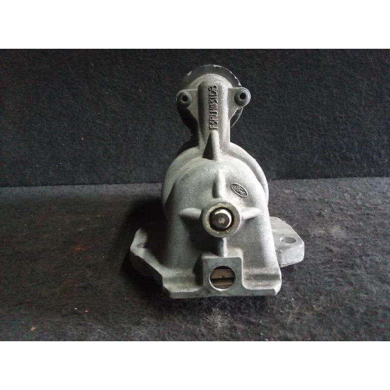 Recambio de motor arranque para ford mondeo berlina/familiar (fd) 2.5 v6 24v cat referencia OEM IAM 93BB11000KR  MOTOCRAFT 5