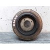 Recambio de polea cigueñal para citroën berlingo 1.9 d 800 furg. referencia OEM IAM 9637218980  