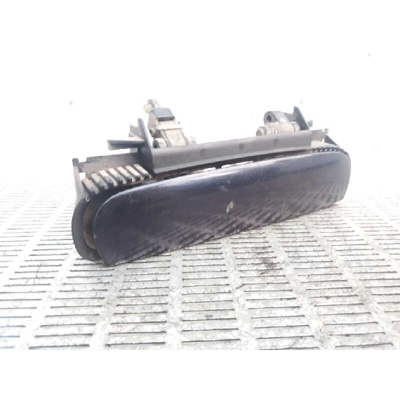 Recambio de maneta exterior trasera derecha para audi a6 berlina (4b2) 2.5 v6 24v tdi referencia OEM IAM   