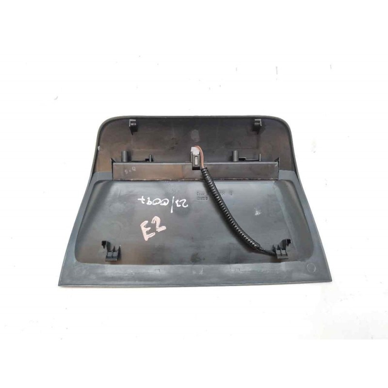 Recambio de luz central de freno para toyota camry (xv70) hybrid advance referencia OEM IAM 3321133212 - Marrón 3