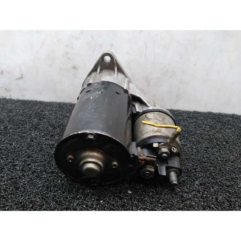 Recambio de motor arranque para opel corsa d enjoy referencia OEM IAM 0001107408 20070619 BOSCH - Rojo 5