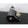 Recambio de motor arranque para opel corsa d enjoy referencia OEM IAM 0001107408 20070619 BOSCH