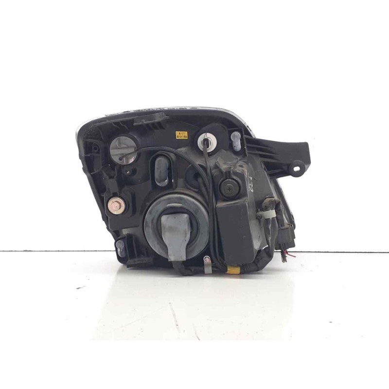 Recambio de faro izquierdo para kia picanto 1.1 ex referencia OEM IAM 2