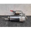 Recambio de motor arranque para volvo v70 familiar 2.5 t awd / awd referencia OEM IAM 0001108166  BOSCH