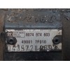 Recambio de caja direccion para nissan terrano/terrano.ii (r20) 2.7 turbodiesel referencia OEM IAM ZF8074974603  
