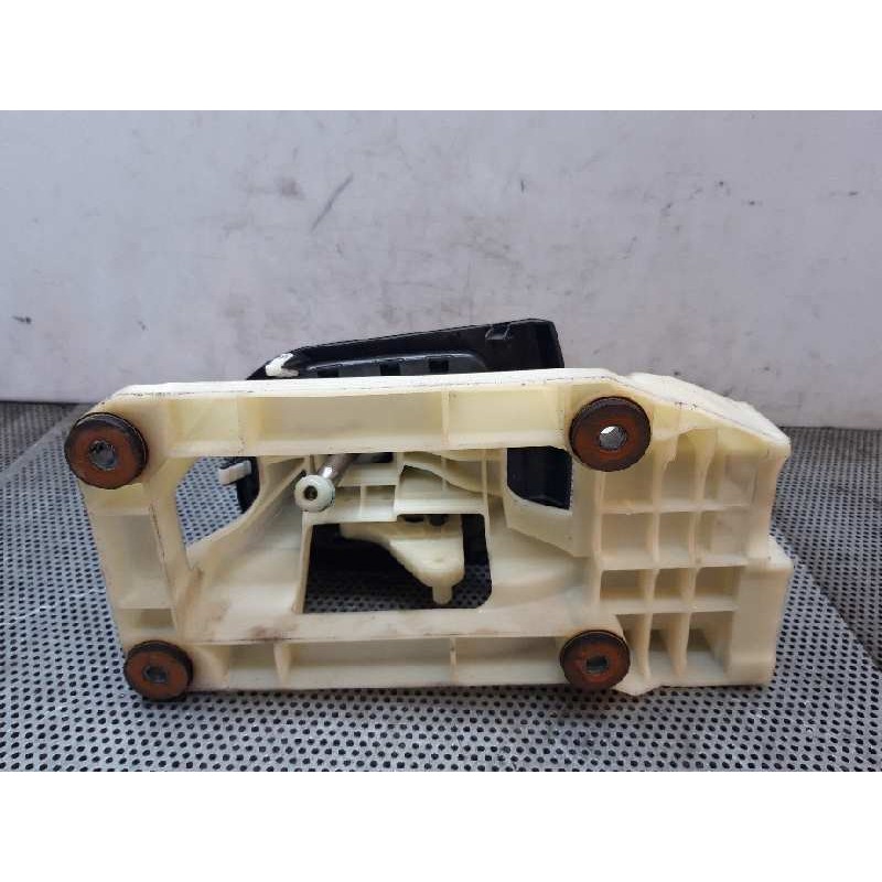 Recambio de palanca cambio para kia rio 1.2 cat referencia OEM IAM - Negro 5