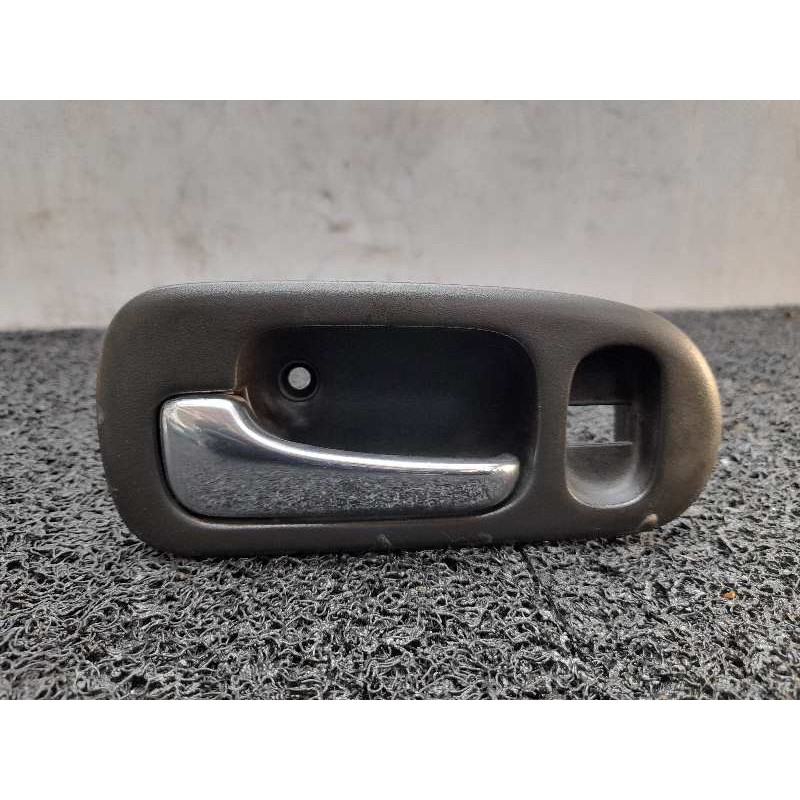 Recambio de maneta interior trasera izquierda para mg serie 45 (rt) comfort (4-ptas.) referencia OEM IAM   