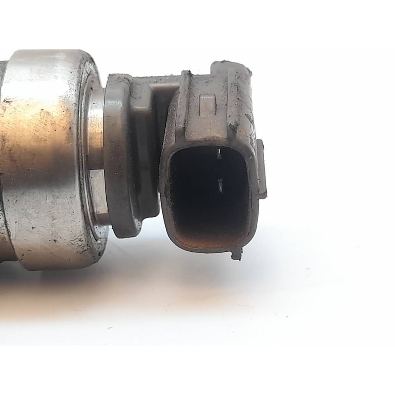 Recambio de inyector para toyota auris 2.0 d-4d cat referencia OEM IAM 236700R190  DENSO - Gris 3