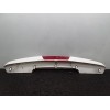 Recambio de aleron trasero para tata indica 1.4 i referencia OEM IAM 267874700144  
