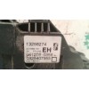Recambio de cerradura puerta delantera derecha para opel corsa d 1.4 16v referencia OEM IAM 13258274  