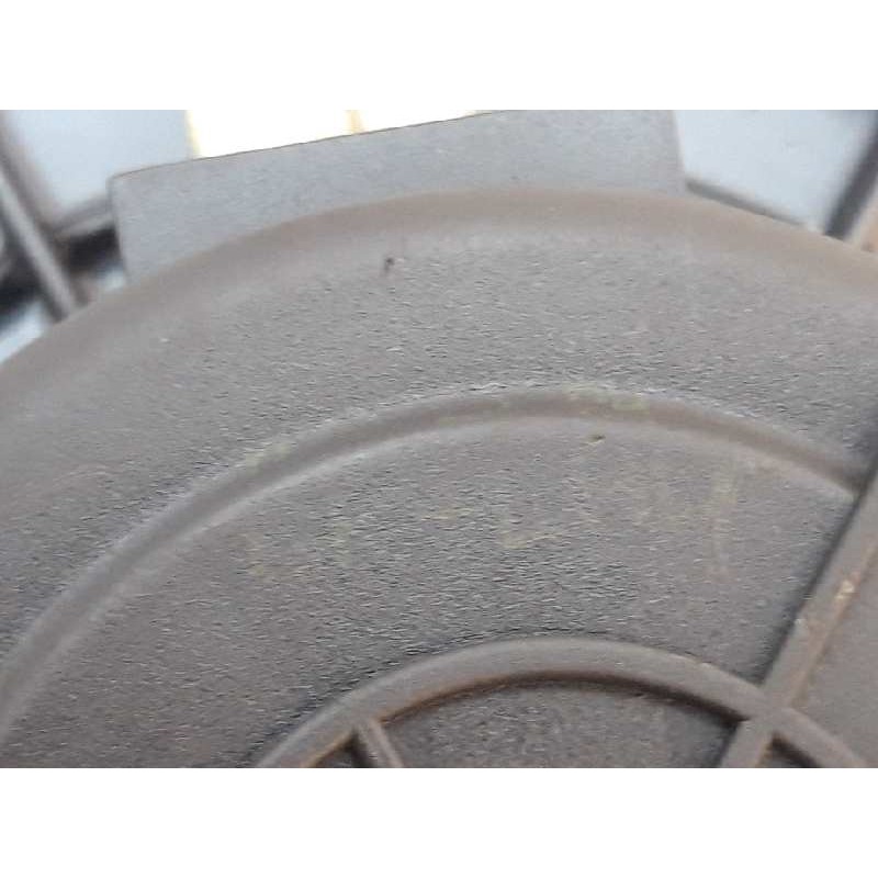 Recambio de motor calefaccion para hyundai coupe (gk) 2.0 fx vvt referencia OEM IAM 971132C000 - Negro 4