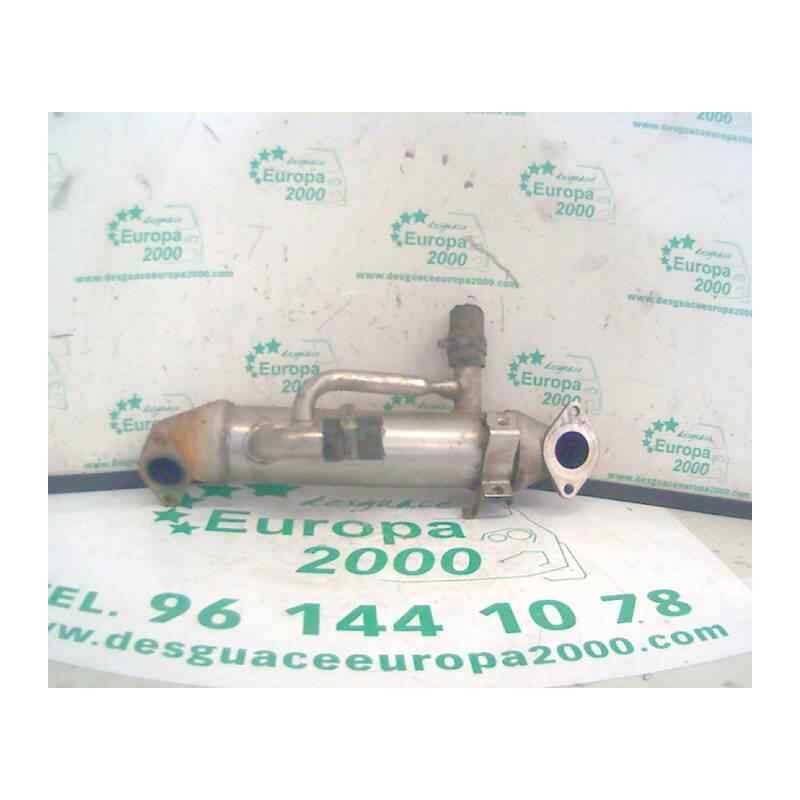Recambio de enfriador egr para ford mondeo berlina (ge) 2.0 16v di td cat referencia OEM IAM 1C1Q9F464AD - Verde