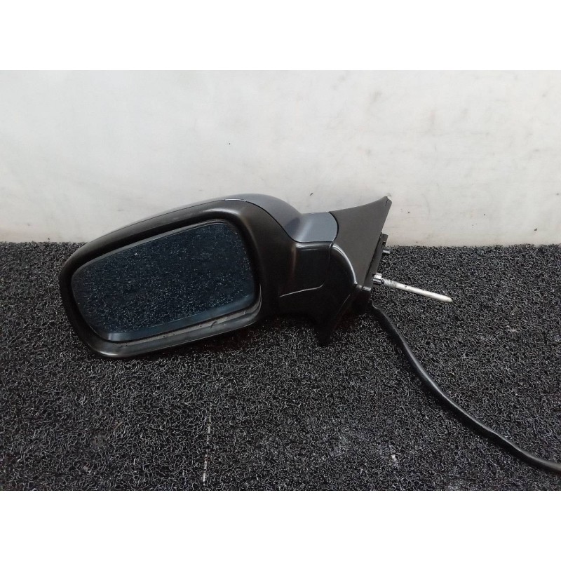 Recambio de retrovisor izquierdo para peugeot 407 st confort referencia OEM IAM   