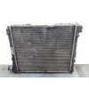 Recambio de radiador agua para fiat croma (182) i.e. kat super referencia OEM IAM   