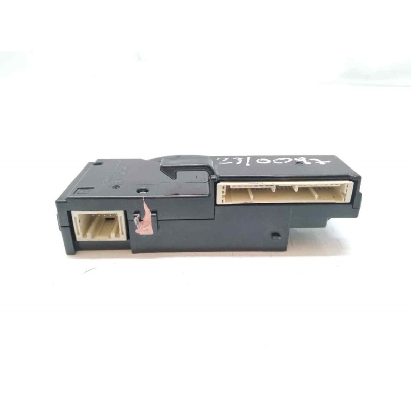 Recambio de sensor giro para toyota camry (xv70) hybrid advance referencia OEM IAM 8924533080 8740Z94 - Marrón 2