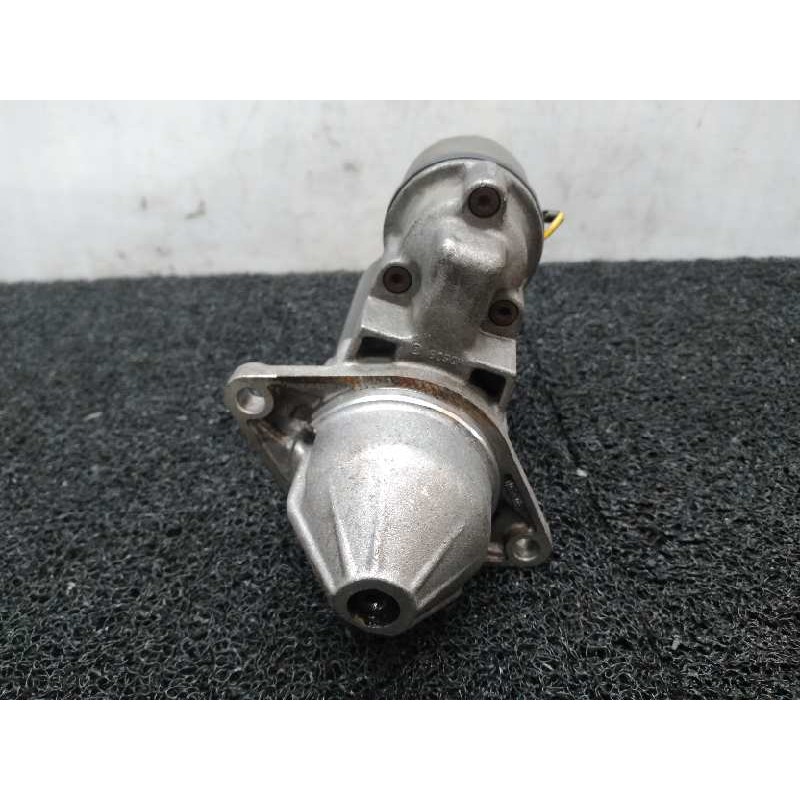 Recambio de motor arranque para opel corsa d enjoy referencia OEM IAM 0001107408 20070619 BOSCH - Rojo 6