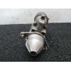 Recambio de motor arranque para opel corsa d enjoy referencia OEM IAM 0001107408 20070619 BOSCH