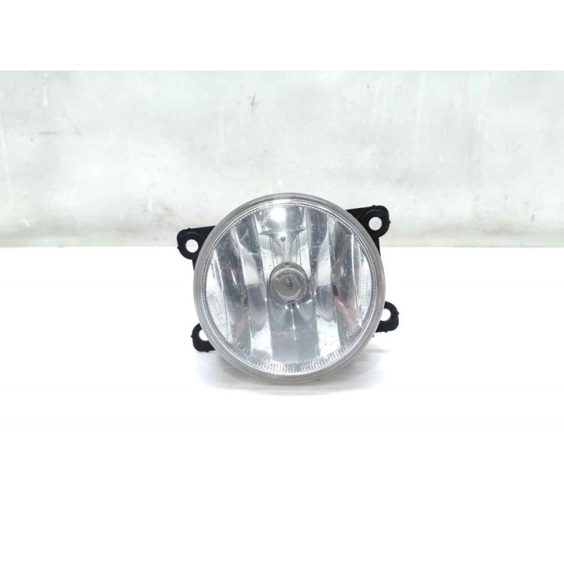 Recambio de faro antiniebla izquierdo para peugeot 3008 allure referencia OEM IAM   