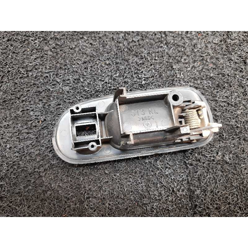 Recambio de maneta interior trasera izquierda para mg serie 45 (rt) comfort (4-ptas.) referencia OEM IAM 2