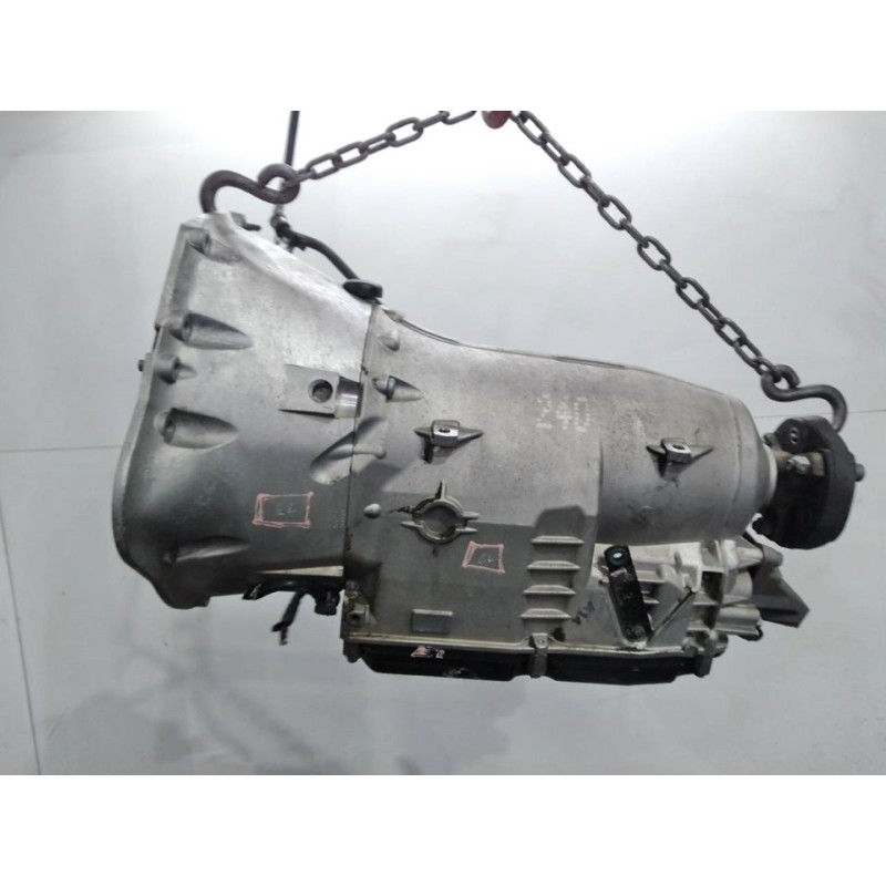 Recambio de caja cambios para mercedes-benz clase clk (w209) coupe 200 compressor (209.342) referencia OEM IAM 21127033007226950