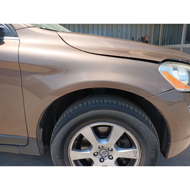 Recambio de aleta delantera derecha para volvo xc60 i suv (156) d3 / d4 referencia OEM IAM 30762402  