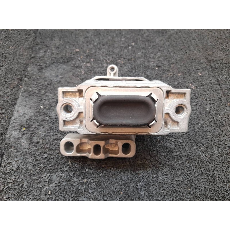 Recambio de soporte motor derecho para volkswagen golf vi (5k1) advance referencia OEM IAM 1K0199262CN - Negro 2