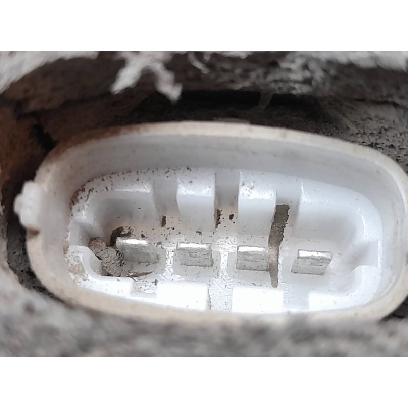 Recambio de aforador para iveco daily furgon fg h3 batalla 3520 l 35 s ... v referencia OEM IAM 20170104J  BOSCH - Blanco 3