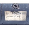 Recambio de motor arranque para nissan vanette cargo vanette cargo combi - 5 referencia OEM IAM 9000331430  