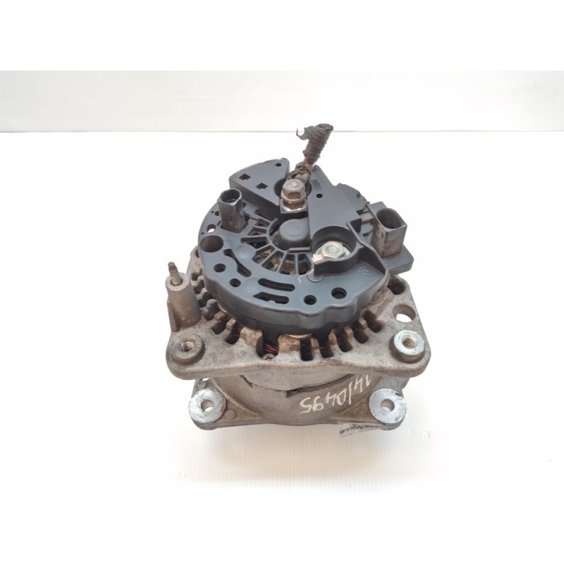 Recambio de alternador para nissan atleon 120 referencia OEM IAM F8646050 - Blanco 5