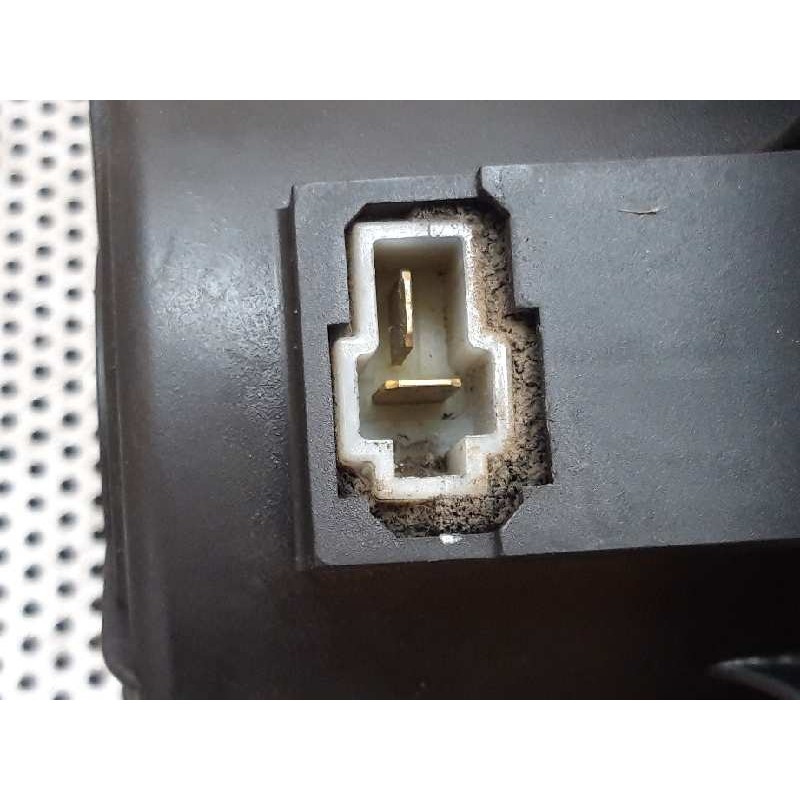 Recambio de motor calefaccion para hyundai coupe (gk) 2.0 fx vvt referencia OEM IAM 971132C000 - Negro 5