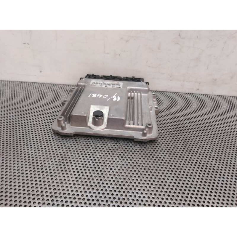 Recambio de centralita motor uce para renault clio iv authentique referencia OEM IAM 0281030439  