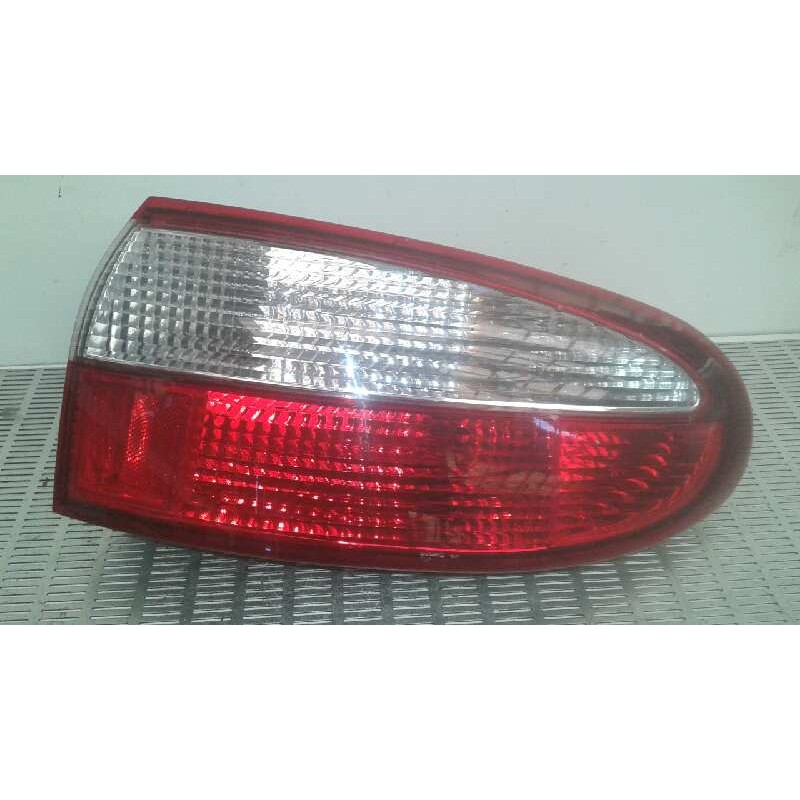 Recambio de piloto trasero derecho para daewoo lanos 1.3 referencia OEM IAM   