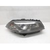 Recambio de faro derecho para renault megane ii berlina 3p confort dynamique referencia OEM IAM 7701054659 89030469 