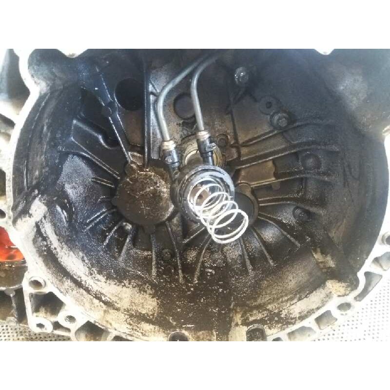 Recambio de caja cambios para mg serie 75 (rj) 2.0 cdti classic referencia OEM IAM 47R37 5495775 3