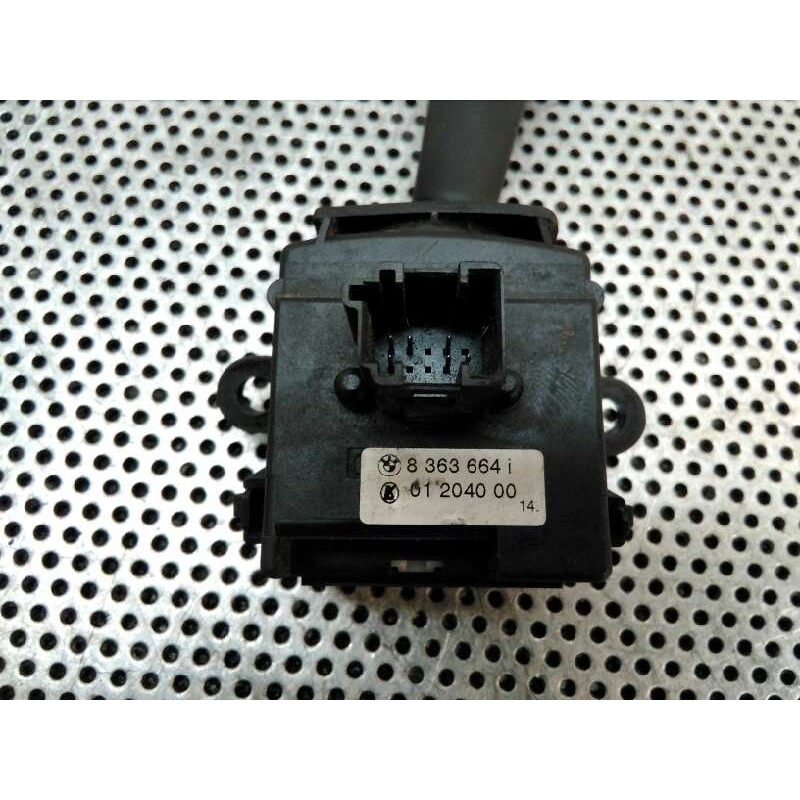 Recambio de mando limpia para bmw serie 3 berlina (e46) 320d referencia OEM IAM 8363664I 01204000 - Negro 2
