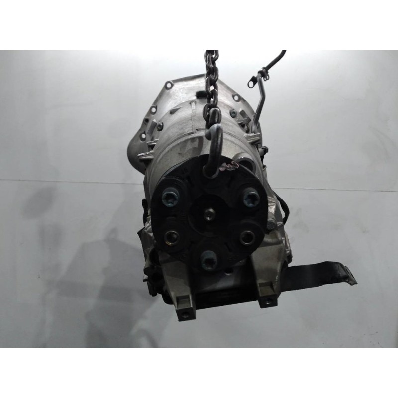 Recambio de caja cambios para mercedes-benz clase clk (w209) coupe 200 compressor (209.342) referencia OEM IAM 21127033007226950 2