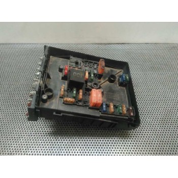 CAJA RELES / FUSIBLES 1B130605 