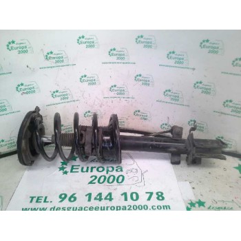 AMORTIGUADOR DELANTERO IZQUIERDO 