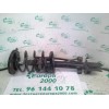 Recambio de amortiguador delantero izquierdo para renault scenic rx4 (ja0) 1.9 dci diesel cat referencia OEM IAM   