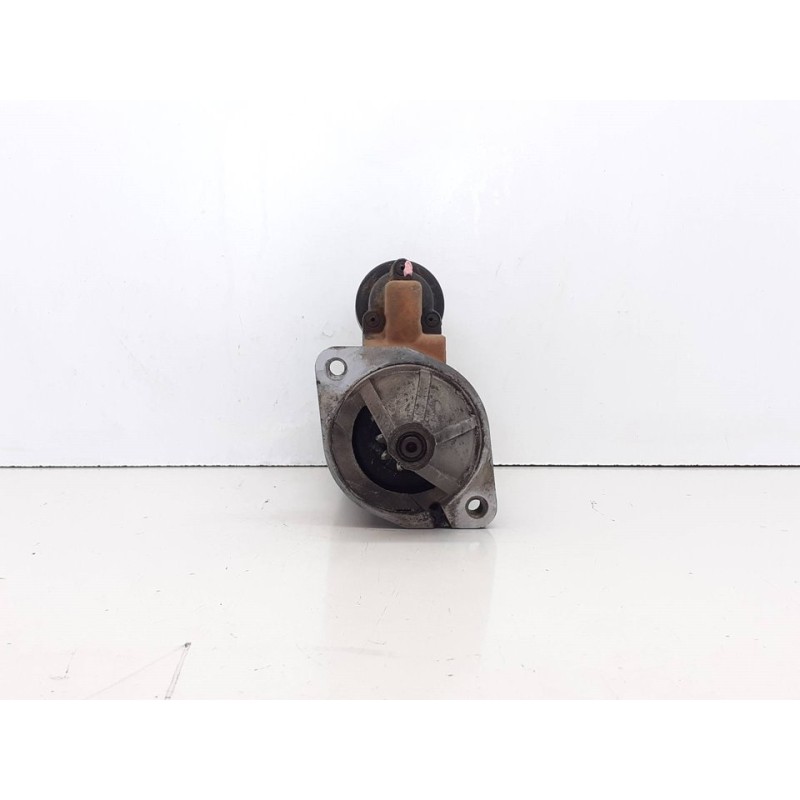 Recambio de motor arranque para nissan vanette cargo vanette cargo combi - 5 referencia OEM IAM 9000331430 - Blanco 3
