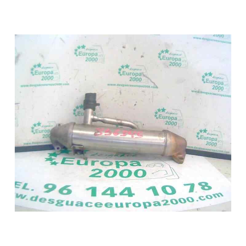 Recambio de enfriador egr para ford mondeo berlina (ge) 2.0 16v di td cat referencia OEM IAM 1C1Q9F464AD - Verde 2