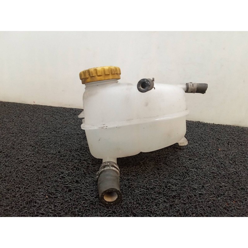 Recambio de deposito expansion para opel astra g coupé 1.8 16v referencia OEM IAM L07200005503629 - Verde 3