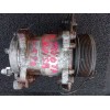 Recambio de compresor aire acondicionado para toyota land cruiser referencia OEM IAM SREF 83109 