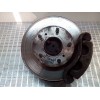 Recambio de mangueta delantera izquierda para nissan serena (c23m) 1.6 cat referencia OEM IAM   