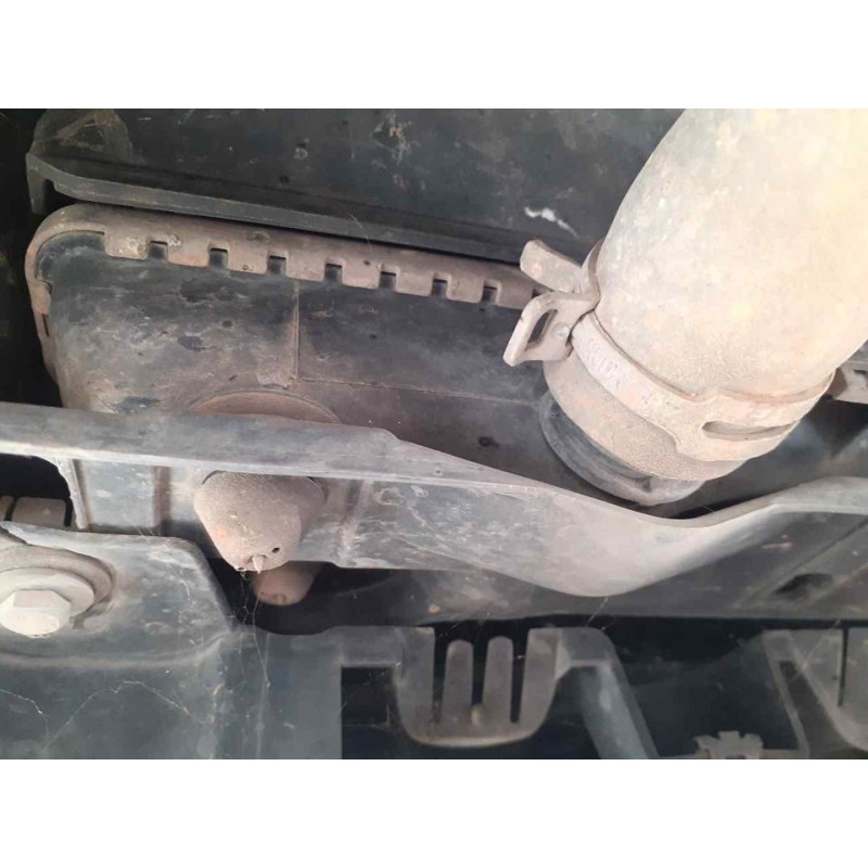Recambio de radiador agua para peugeot 208 active referencia OEM IAM   
