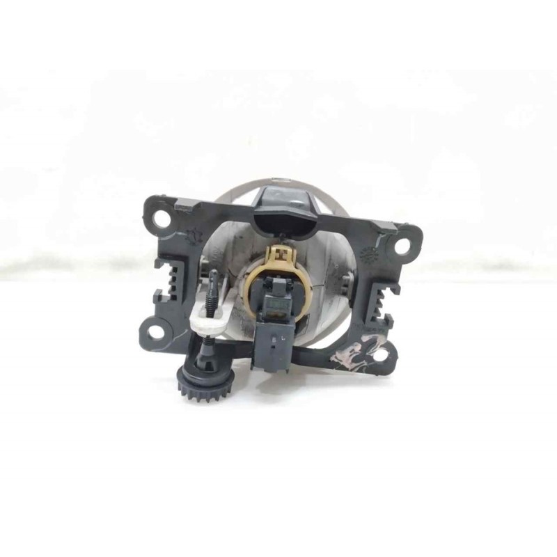 Recambio de faro antiniebla izquierdo para peugeot 3008 allure referencia OEM IAM - Negro 2