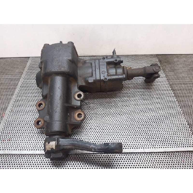 Recambio de caja direccion para nissan terrano/terrano.ii (r20) 2.7 turbodiesel referencia OEM IAM ZF8074974603 - Verde 5